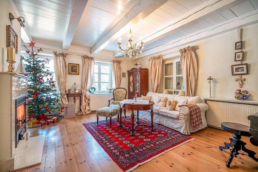 dom wolnostojący, 5 pokoi Górki Małe, ul. Dylewska. Zdjęcie 8