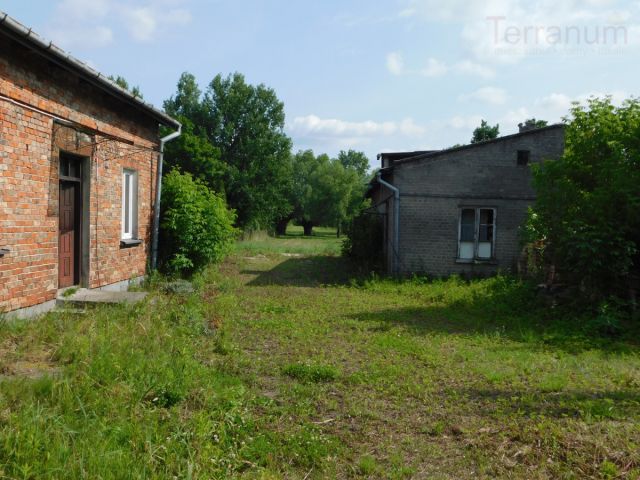 Działka budowlana Szymanów. Zdjęcie 7