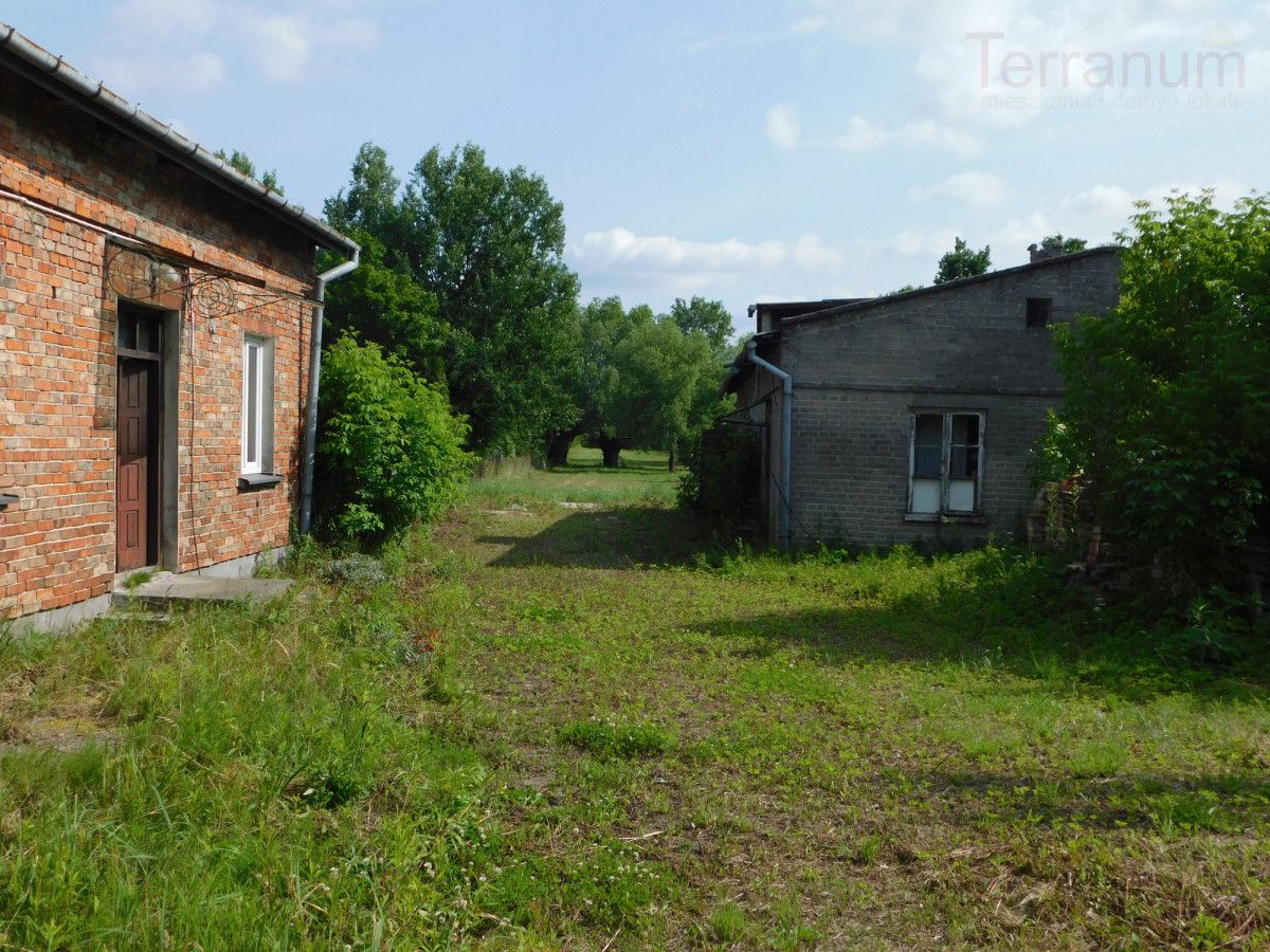 Działka budowlana Szymanów. Zdjęcie 7
