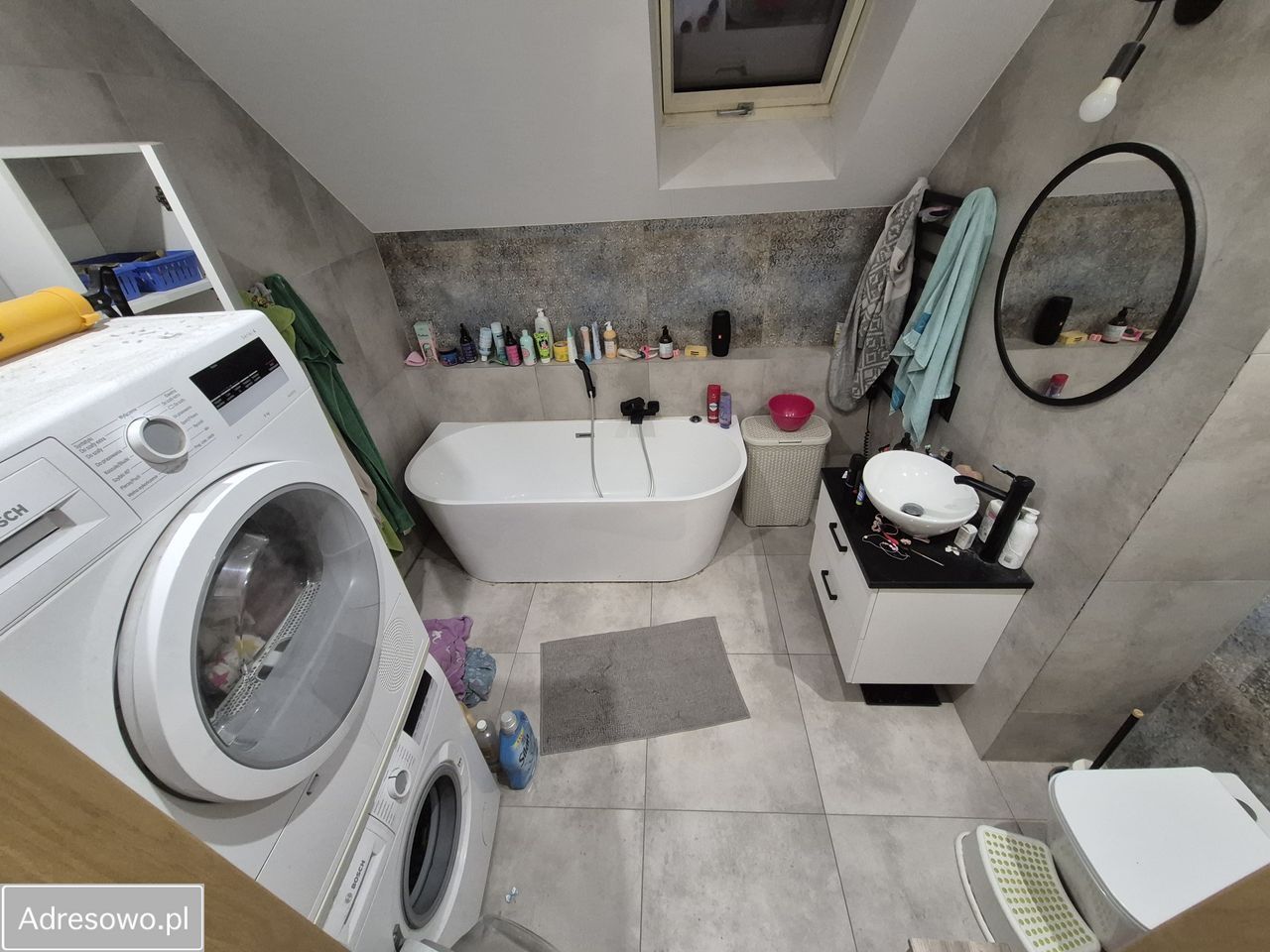 dom wolnostojący, 5 pokoi Ruda Śląska Halemba, ul. Rybnicka. Zdjęcie 20