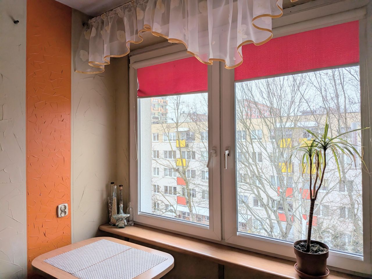 Mieszkanie 4-pokojowe Białystok Centrum, ul. kard. Stefana Wyszyńskiego. Zdjęcie 5