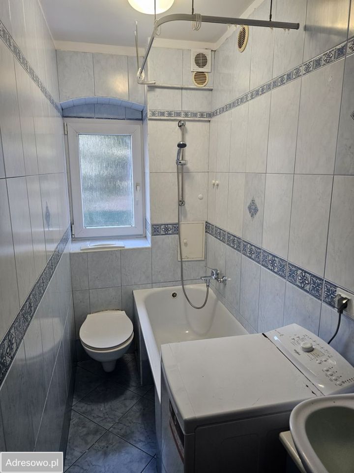 Mieszkanie 2-pokojowe Wrocław Nowy Dwór, ul. Wojrowicka. Zdjęcie 3