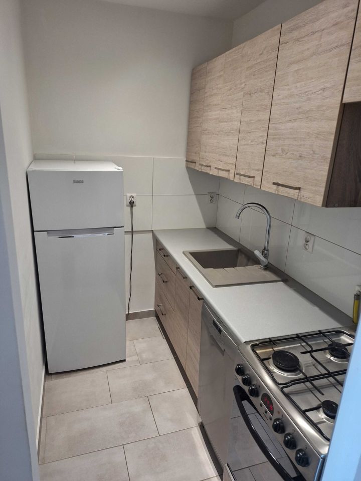 Mieszkanie 1-pokojowe Racibórz, ul. Katowicka. Zdjęcie 5