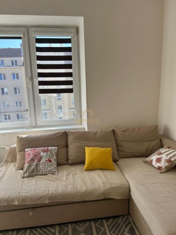 Mieszkanie 2-pokojowe Gdańsk Siedlce, ul. Kartuska. Zdjęcie 3