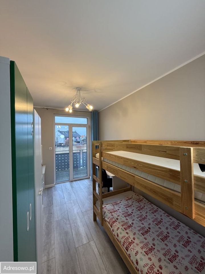 Mieszkanie 5-pokojowe Smolec, ul. Dereniowa. Zdjęcie 13