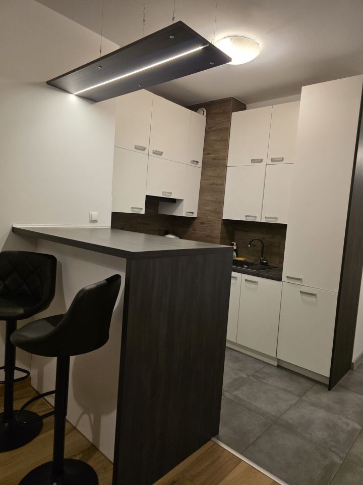 Mieszkanie 1-pokojowe Kraków Dębniki. Zdjęcie 8