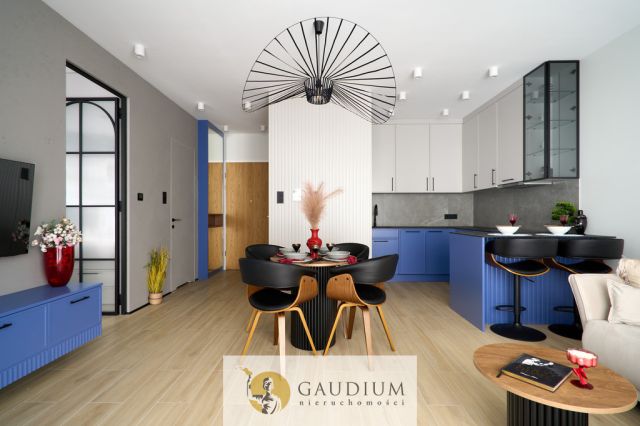 Mieszkanie 2-pokojowe Gdynia Orłowo, ul. Bernadowska. Zdjęcie 3