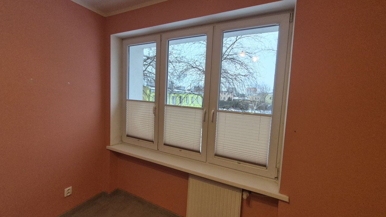 Mieszkanie 2-pokojowe Bydgoszcz Osiedle Leśne, ul. Józefa Sułkowskiego. Zdjęcie 18