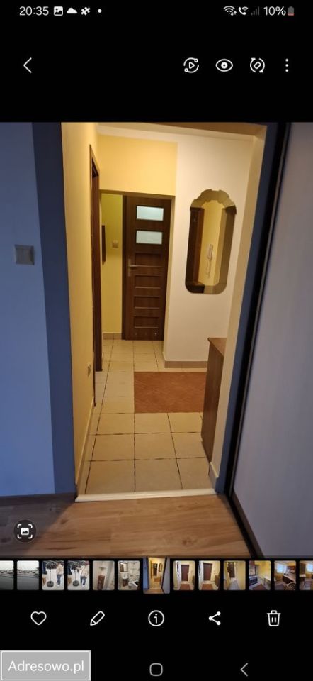 Mieszkanie 2-pokojowe Milicz. Zdjęcie 6