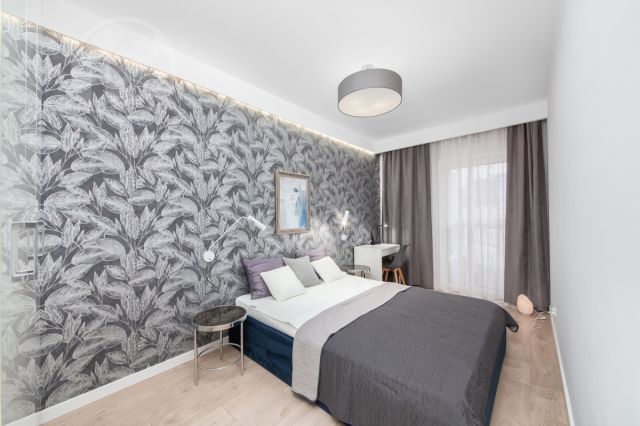 Mieszkanie 2-pokojowe Wrocław Stare Miasto, pl. Jana Pawła II. Zdjęcie 7