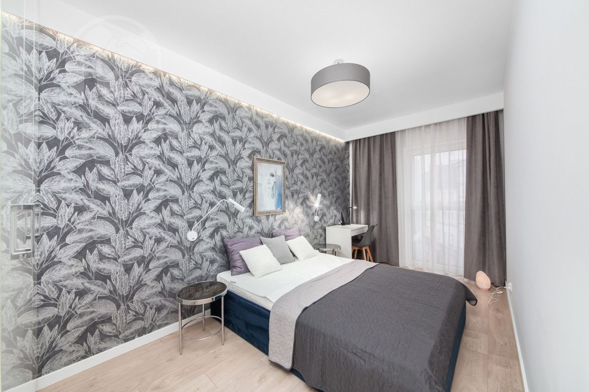 Mieszkanie 2-pokojowe Wrocław Stare Miasto, pl. Jana Pawła II. Zdjęcie 7