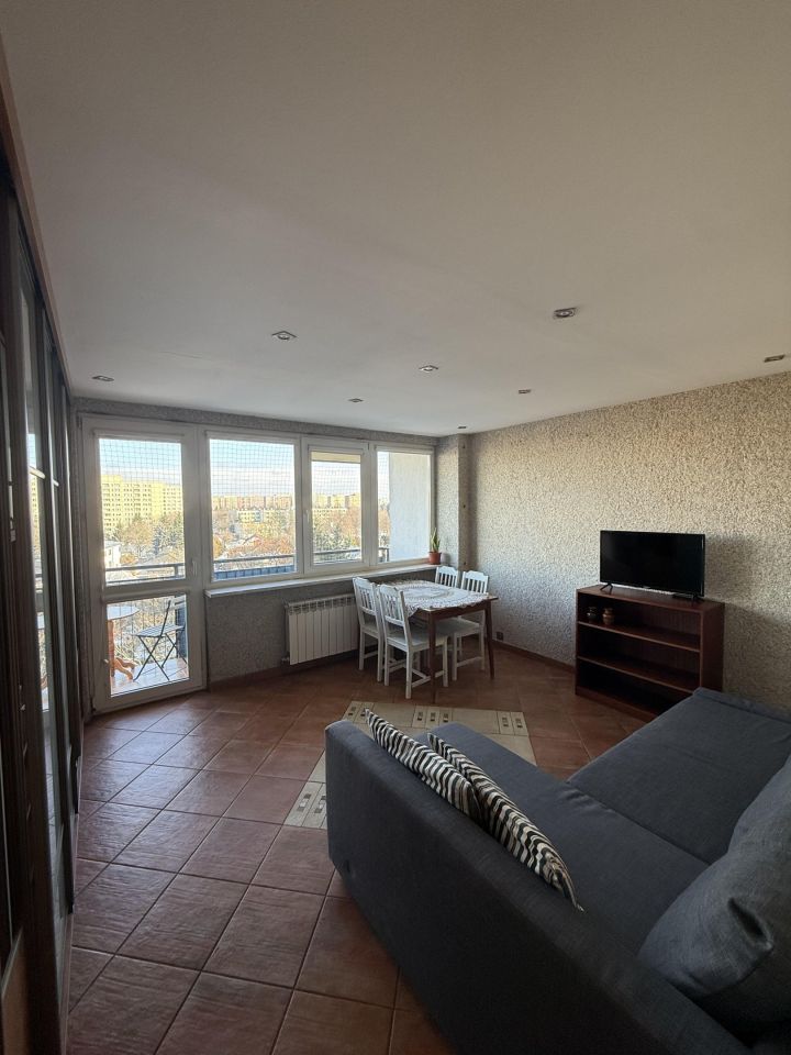 Mieszkanie 2-pokojowe Warszawa Bemowo, ul. Siemiatycka. Zdjęcie 3