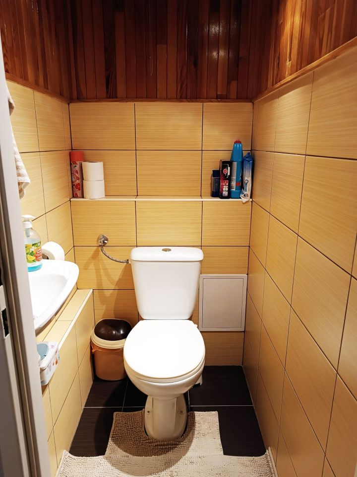 Mieszkanie 4-pokojowe Włodawa, ul. Chełmska. Zdjęcie 4