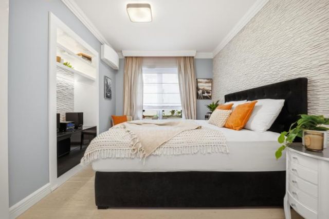 Mieszkanie 4-pokojowe Wrocław, ul. Marca Polo. Zdjęcie 8