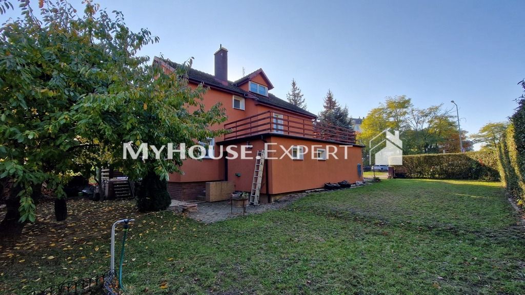 dom wolnostojący, 5 pokoi Gorzów Wielkopolski Górczyn. Zdjęcie 2