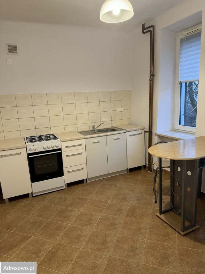 Mieszkanie 1-pokojowe Warszawa Śródmieście, ul. Nowolipie. Zdjęcie 8