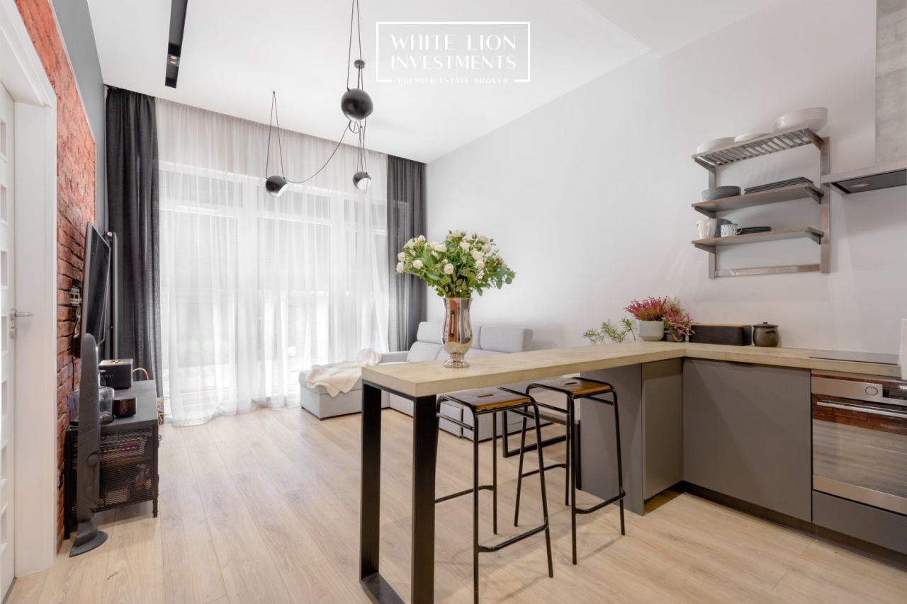 Mieszkanie 2-pokojowe Warszawa Białołęka, ul. Krzyżówki. Zdjęcie 1