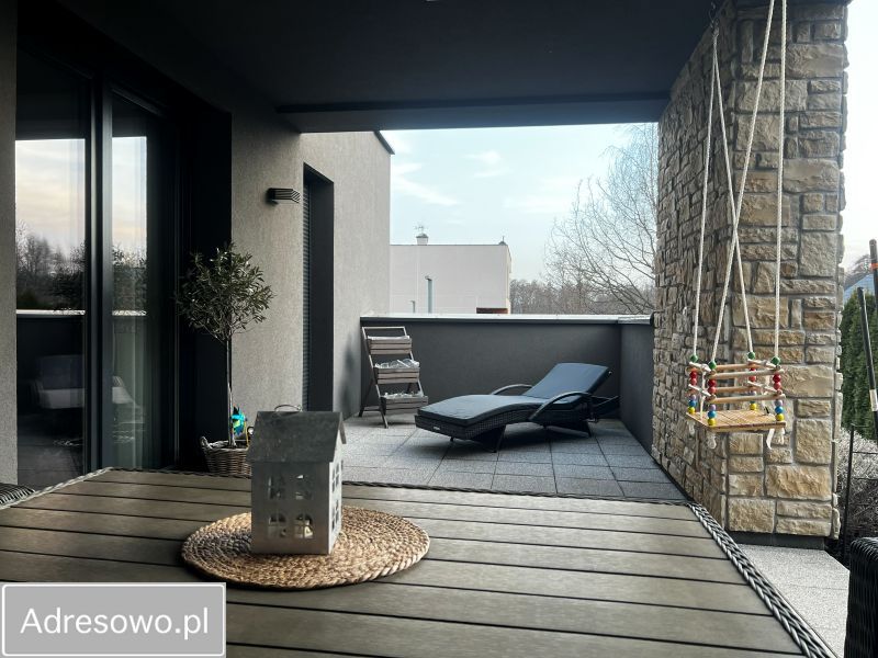 Mieszkanie 4-pokojowe Rybnik Zamysłów, ul. Na Okrzeszyńcu. Zdjęcie 16