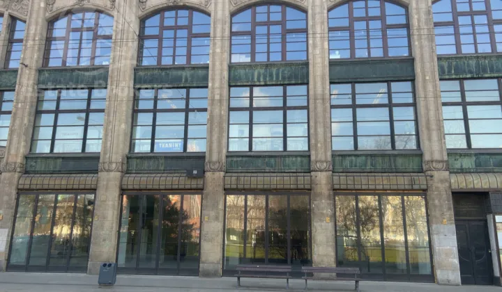 Lokal Wrocław Stare Miasto, ul. Podwale