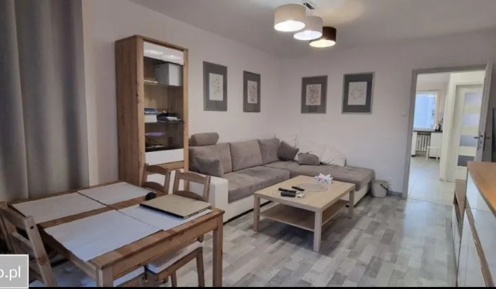 Mieszkanie 2-pokojowe Katowice Piotrowice, ul. Marcina Radockiego