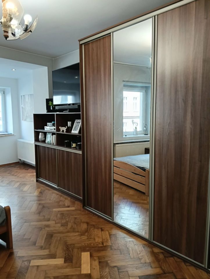 Mieszkanie 3-pokojowe Wrocław Śródmieście, ul. Ładna. Zdjęcie 10