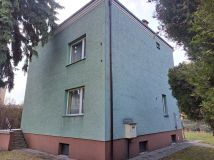 dom wolnostojący, 5 pokoi Chełm Dyrekcja, ul. Kolejowa. Zdjęcie 1