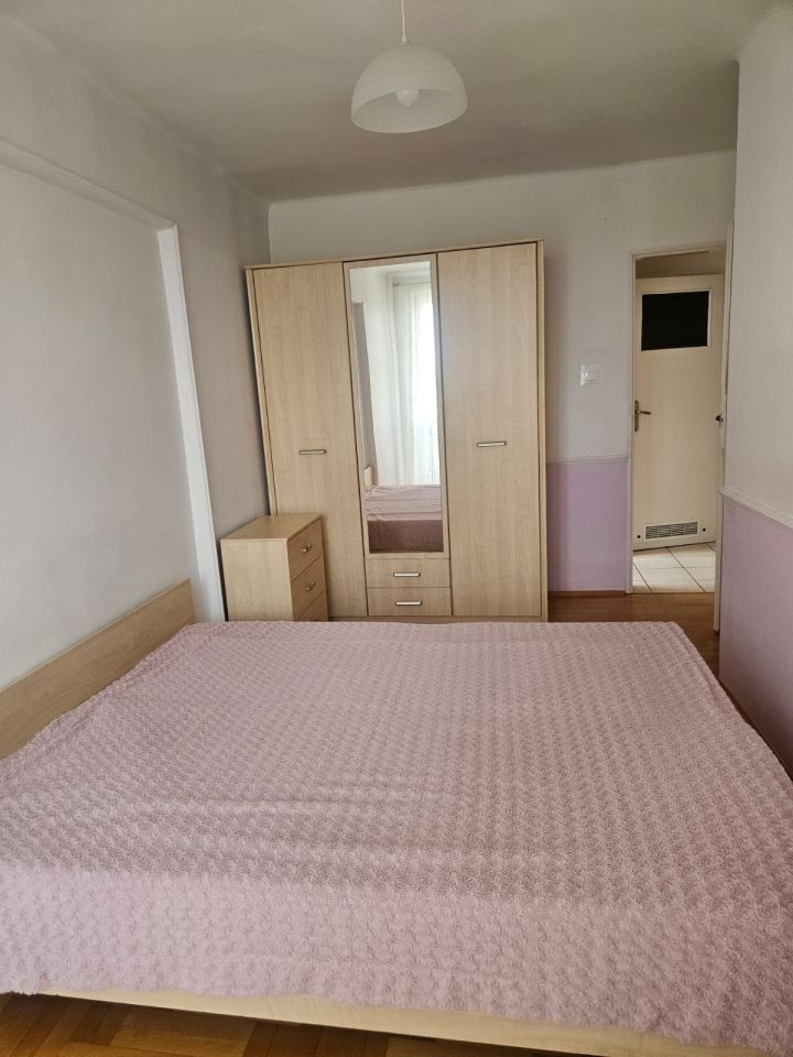 Mieszkanie 3-pokojowe Częstochowa Tysiąclecie, al. Aleja Armii Krajowej. Zdjęcie 9