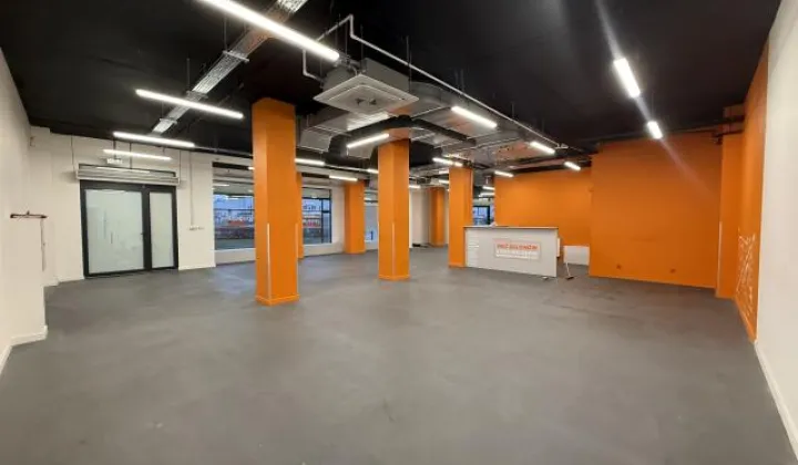 Lokal Wrocław Stare Miasto, ul. Legnicka