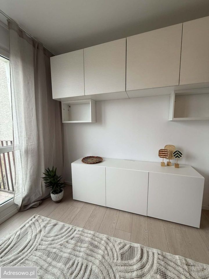 Mieszkanie 1-pokojowe Grodzisk Mazowiecki Centrum, ul. M. Skłodowskiej-Curie. Zdjęcie 9