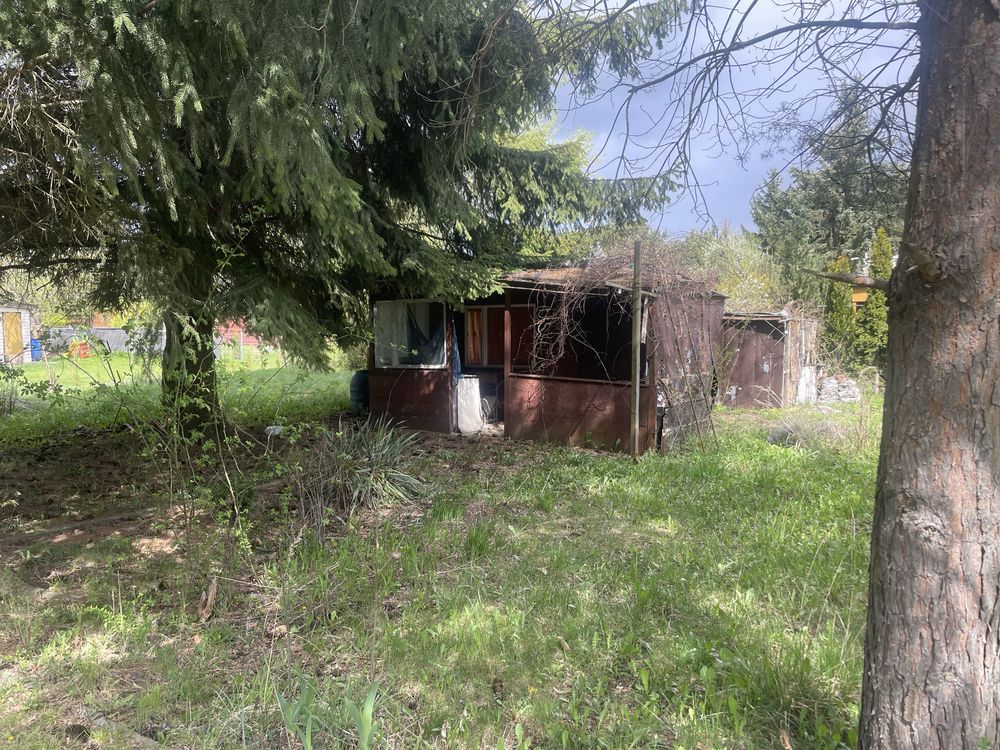 Działka rod Łódź Śródmieście. Zdjęcie 7