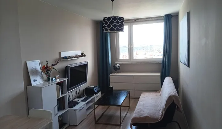 Mieszkanie 2-pokojowe Wrocław Gajowice, ul. Skwierzyńska