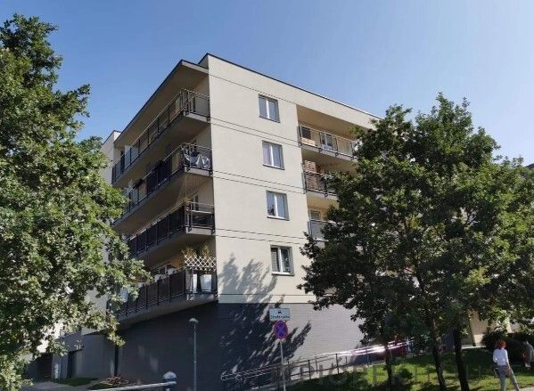 Mieszkanie 3-pokojowe Warszawa Białołęka, ul. Winorośli. Zdjęcie 9