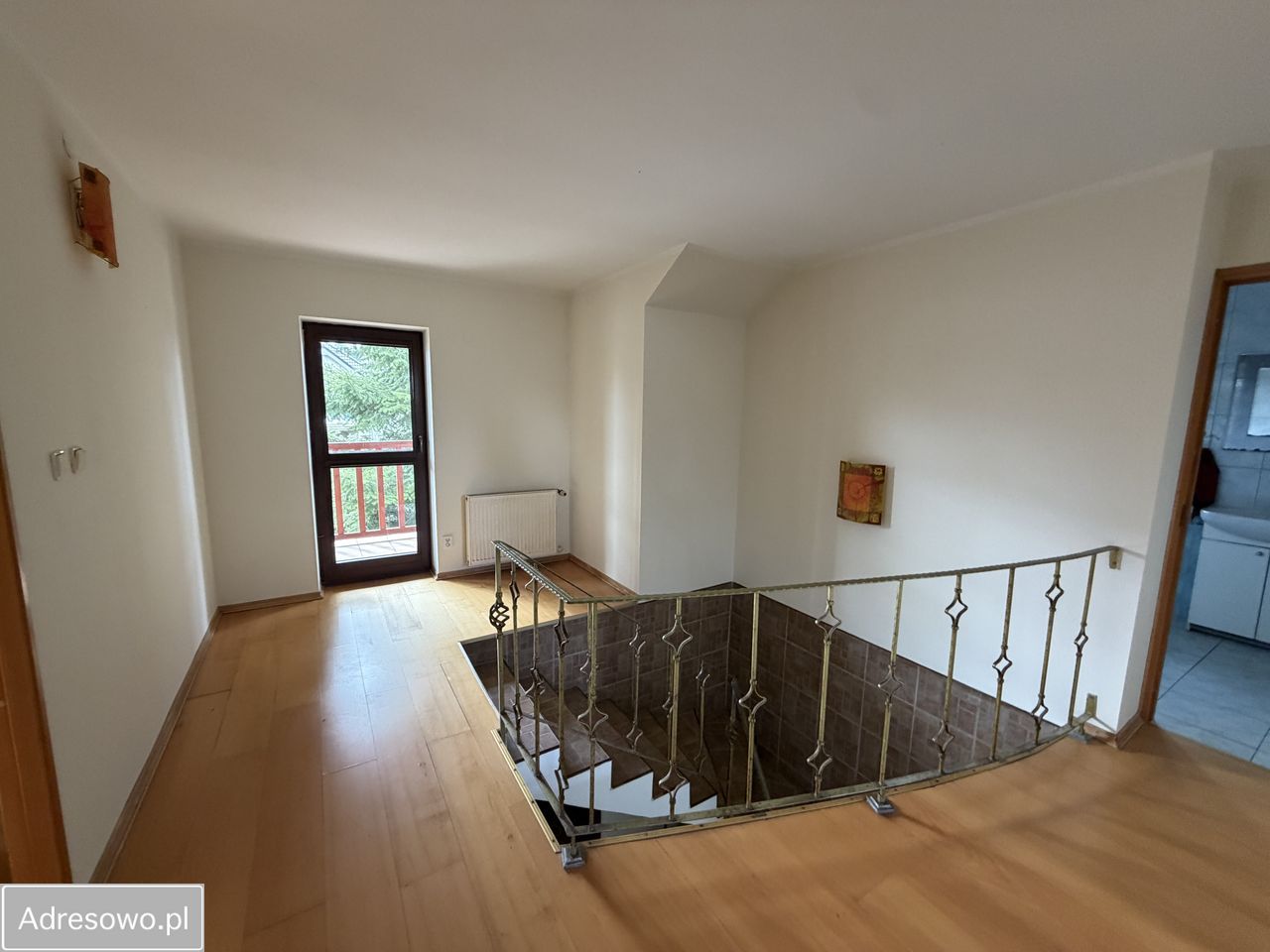 dom wolnostojący, 5 pokoi Wołomin, ul. Laskowa. Zdjęcie 10