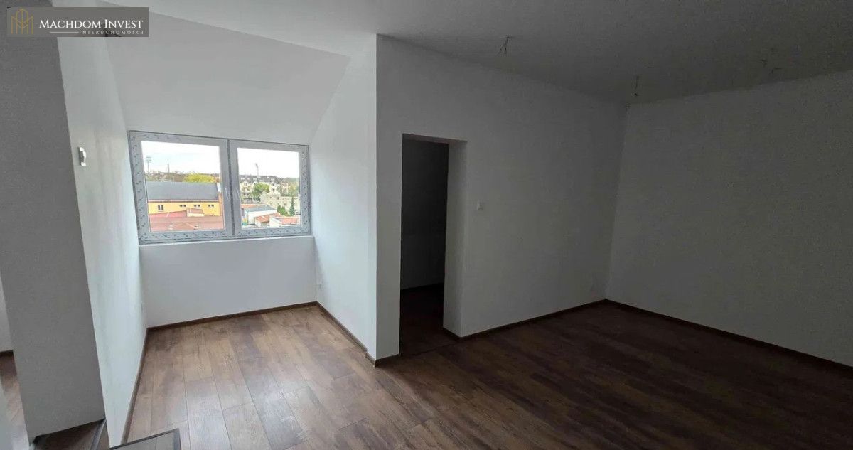 Mieszkanie 4-pokojowe Grudziądz Centrum. Zdjęcie 19