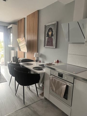 Mieszkanie 1-pokojowe Ożarów Mazowiecki, ul. Nadbrzeżna. Zdjęcie 1