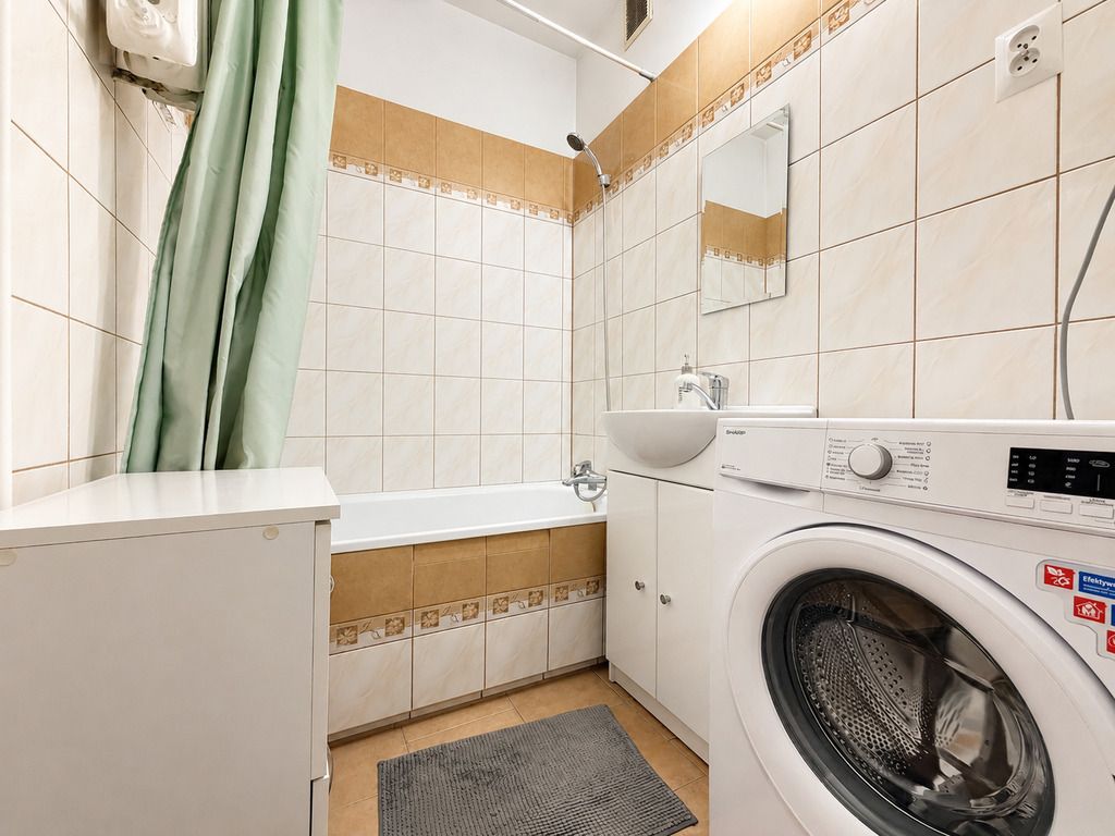 Mieszkanie 4-pokojowe Rzeszów, ul. ks. Jerzego Popiełuszki. Zdjęcie 10