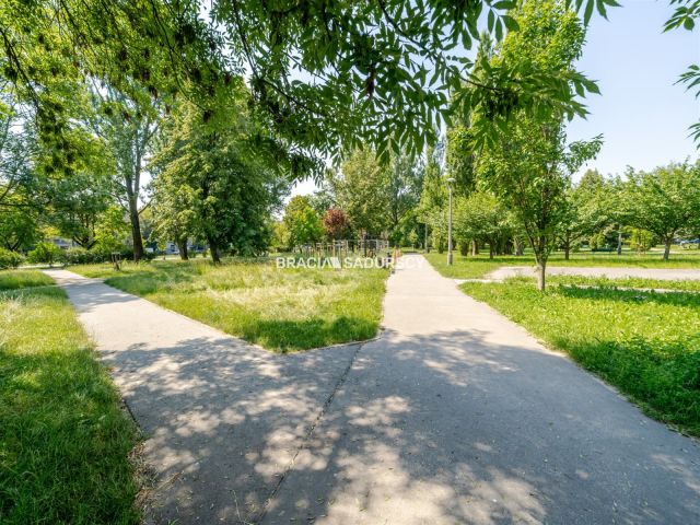 Mieszkanie 2-pokojowe Kraków Nowa Huta, os. Przy Arce. Zdjęcie 22