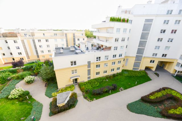 Mieszkanie 2-pokojowe Warszawa Ursynów, ul. Alternatywy. Zdjęcie 8