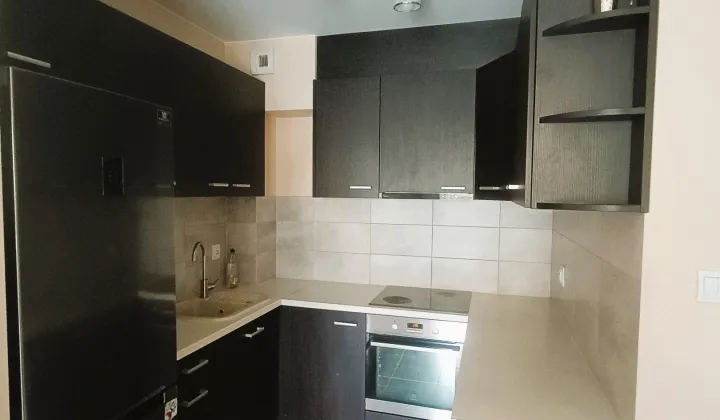 Mieszkanie 2-pokojowe Siechnice, ul. Jarzębinowa