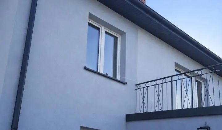 dom wolnostojący, 6 pokoi Gostynin, ul. Mikołaja Reja