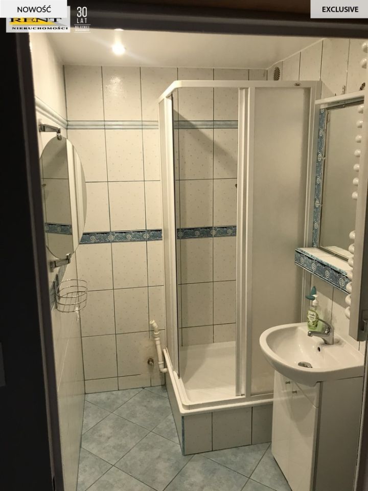 Mieszkanie 1-pokojowe Szczecin Prawobrzeże, ul. Jasna. Zdjęcie 6