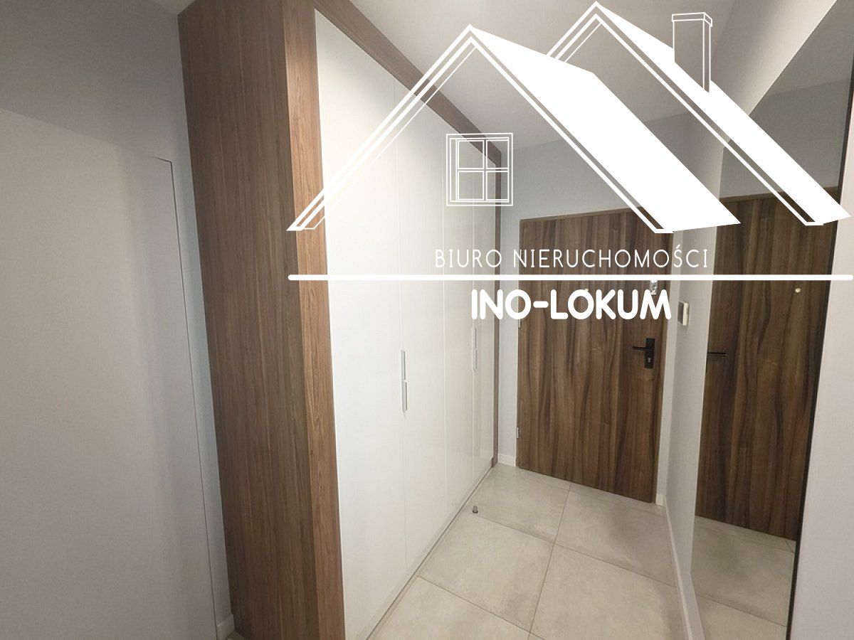 Mieszkanie 2-pokojowe Inowrocław, ul. Solankowa. Zdjęcie 9