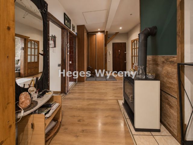 Mieszkanie 3-pokojowe Jawor, ul. Wrocławska. Zdjęcie 21