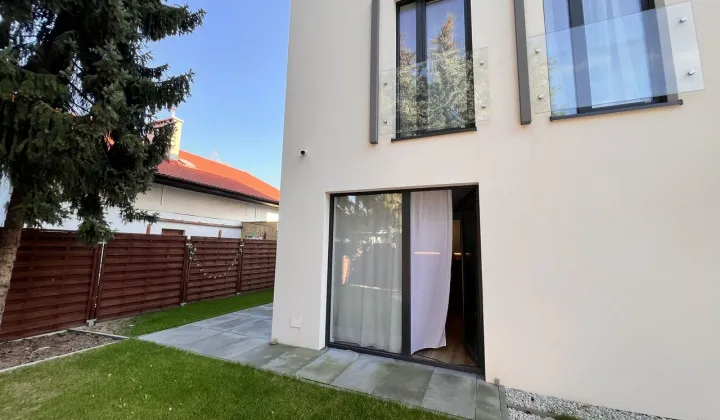 Mieszkanie 4-pokojowe Wrocław Ołtaszyn, ul. Świt