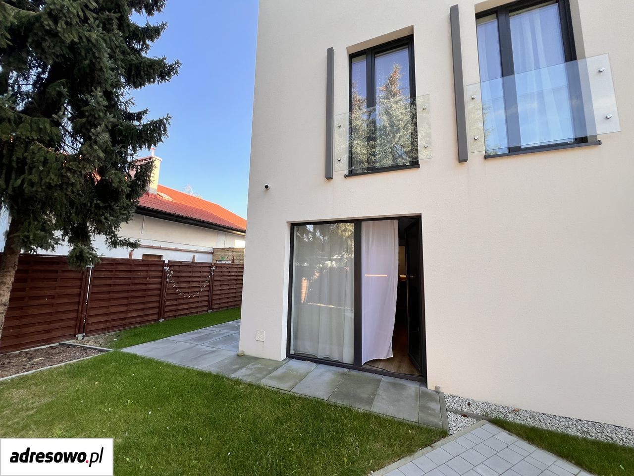 Mieszkanie do wynajęcia bez pośredników
ul. Świt
Wrocław Ołtaszyn