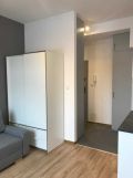 Mieszkanie 1-pokojowe Warszawa Praga-Północ, ul. Środkowa. Zdjęcie 3