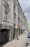 Działka inwestycyjna Poznań Jeżyce, ul. Polna. Zdjęcie 1
