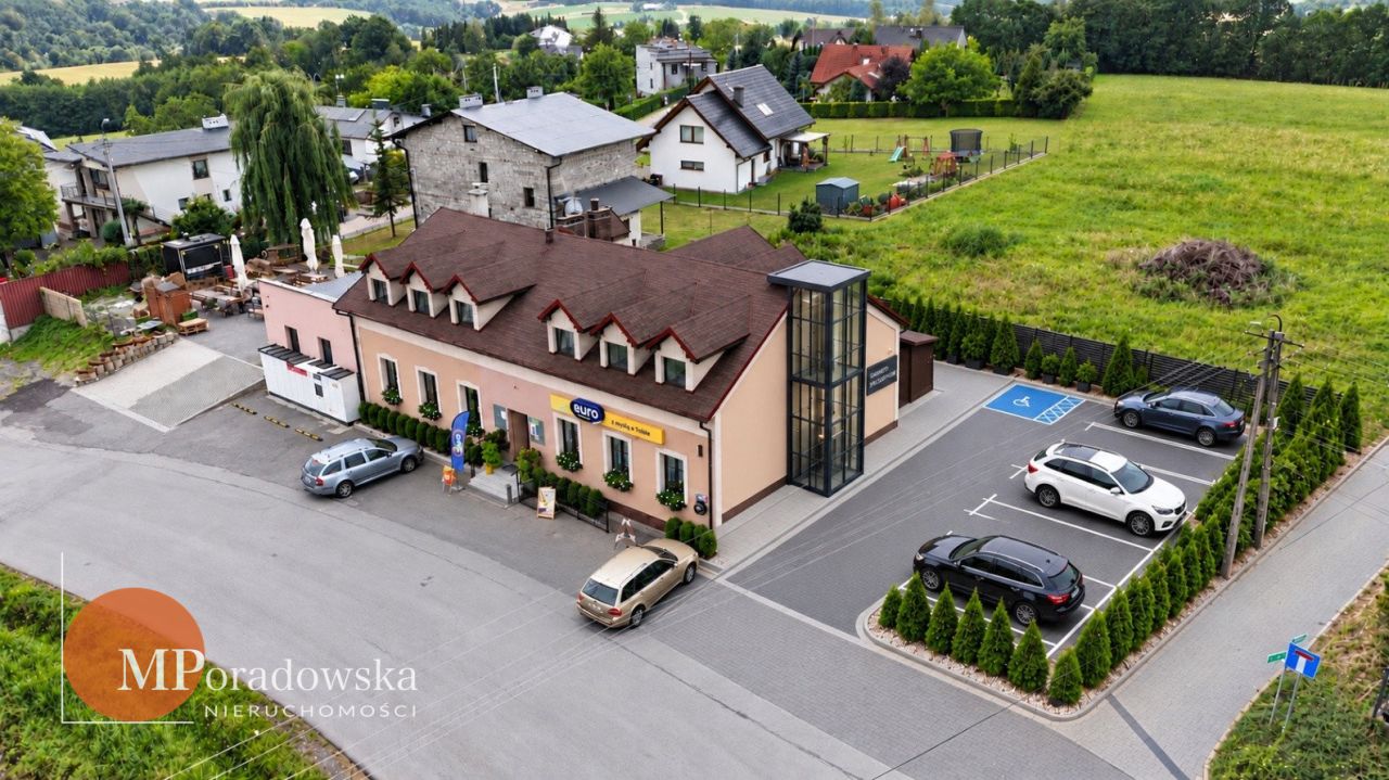 Lokal Bielowicko. Zdjęcie 7