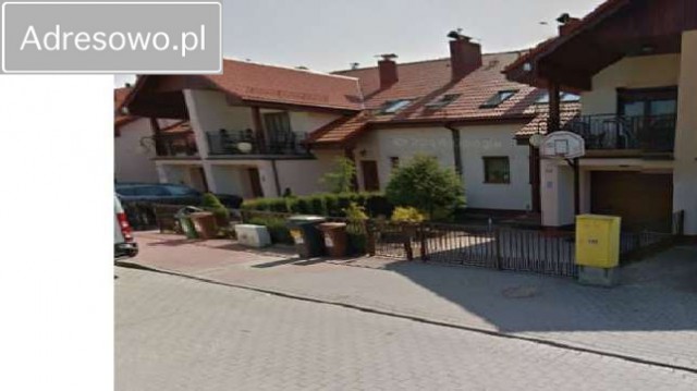 dom szeregowy, 6 pokoi Gdańsk Osowa, ul. Izydy. Zdjęcie 1