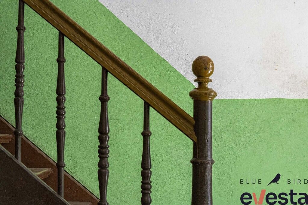 kamienica, 5 pokoi Poniec, ul. ppłk. Bernarda Śliwińskiego. Zdjęcie 11